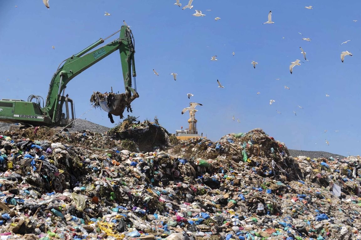 More information about "Πάνω από το 1/3 των αποβλήτων που θάβονται σε ΧΥΤΑ θα μπορούσαν να κομποστοποιηθούν"