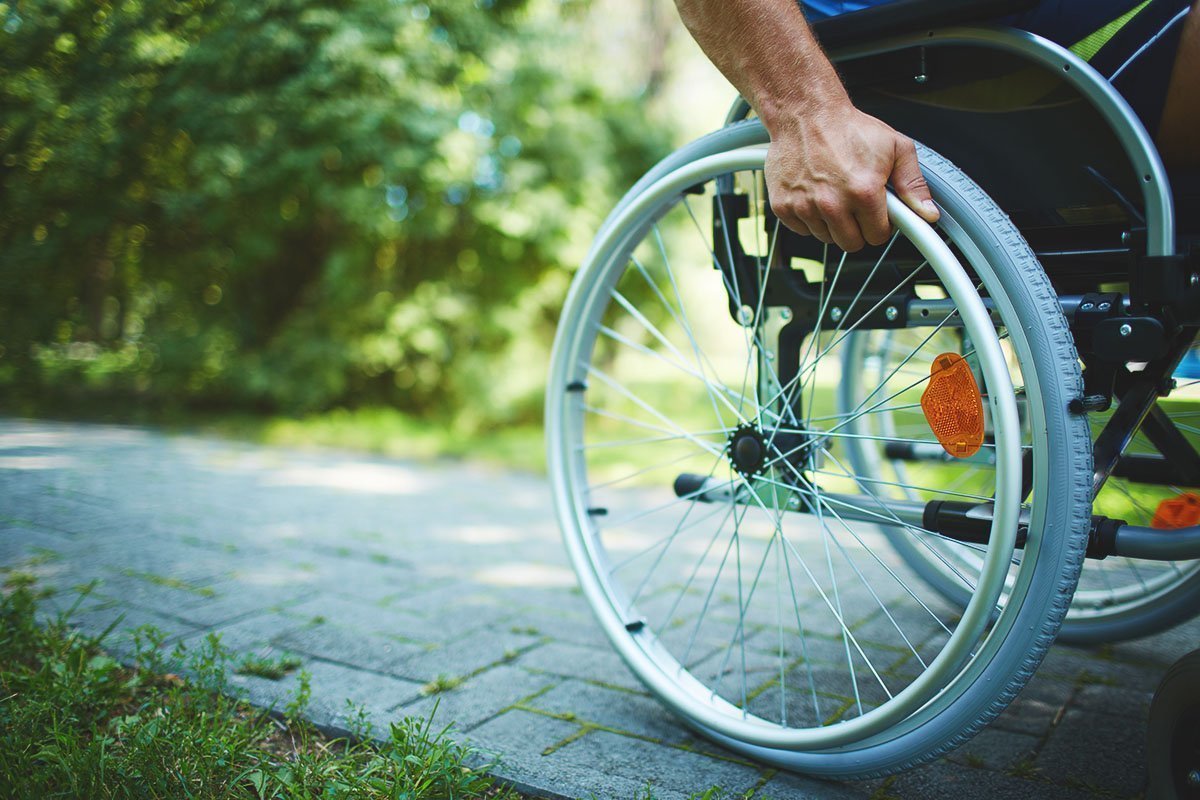 More information about "Προϋποθέσεις ίδρυσης και λειτουργίας Στεγών Υποστηριζόμενης Διαβίωσης Ατόμων με Αναπηρίες."