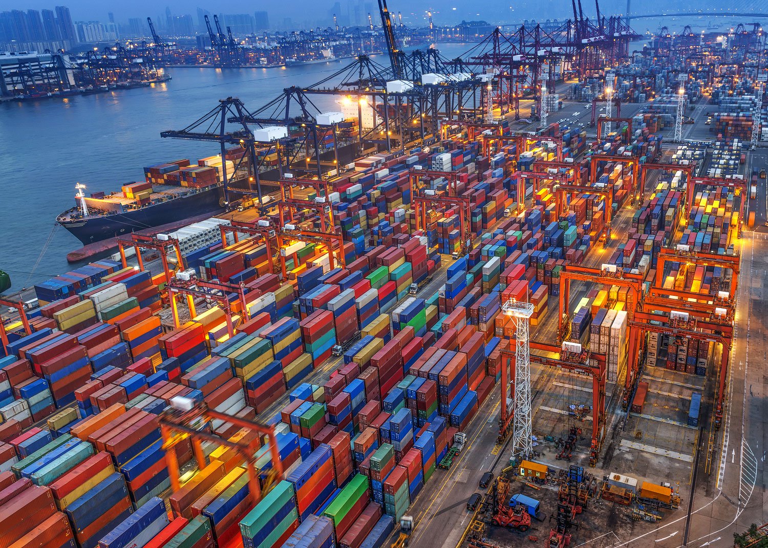 More information about "15 από τα μεγαλύτερα λιμάνια εμπορευματοκιβωτίων βρίσκονται στην Ασία. Στην 4η θέση των liners η Cosco"