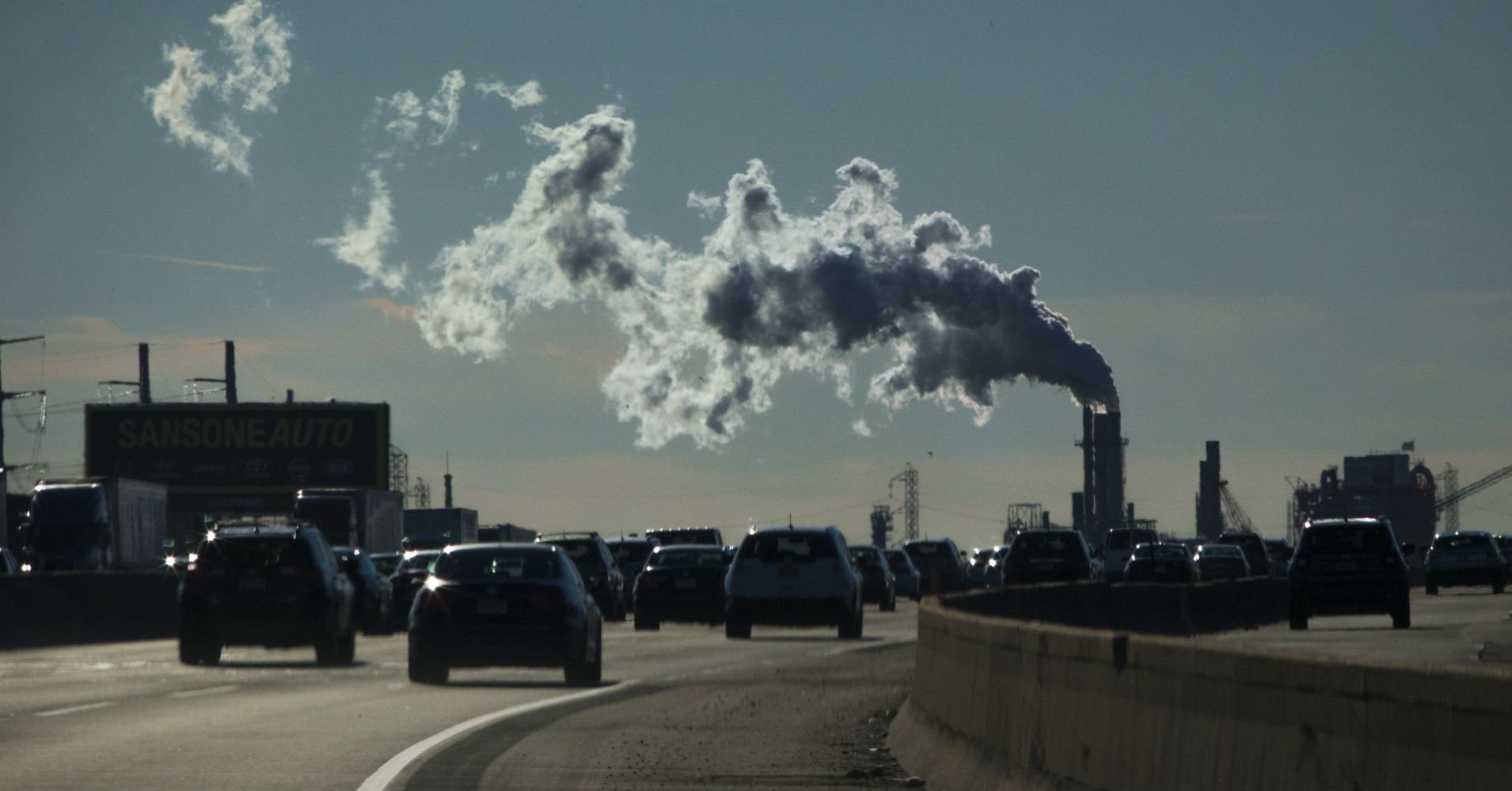 More information about "Νέο ιστορικό ρεκόρ επιπέδων διοξειδίου του άνθρακα στην ατμόσφαιρα"