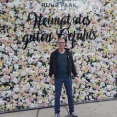 Nikos Toukmatsis