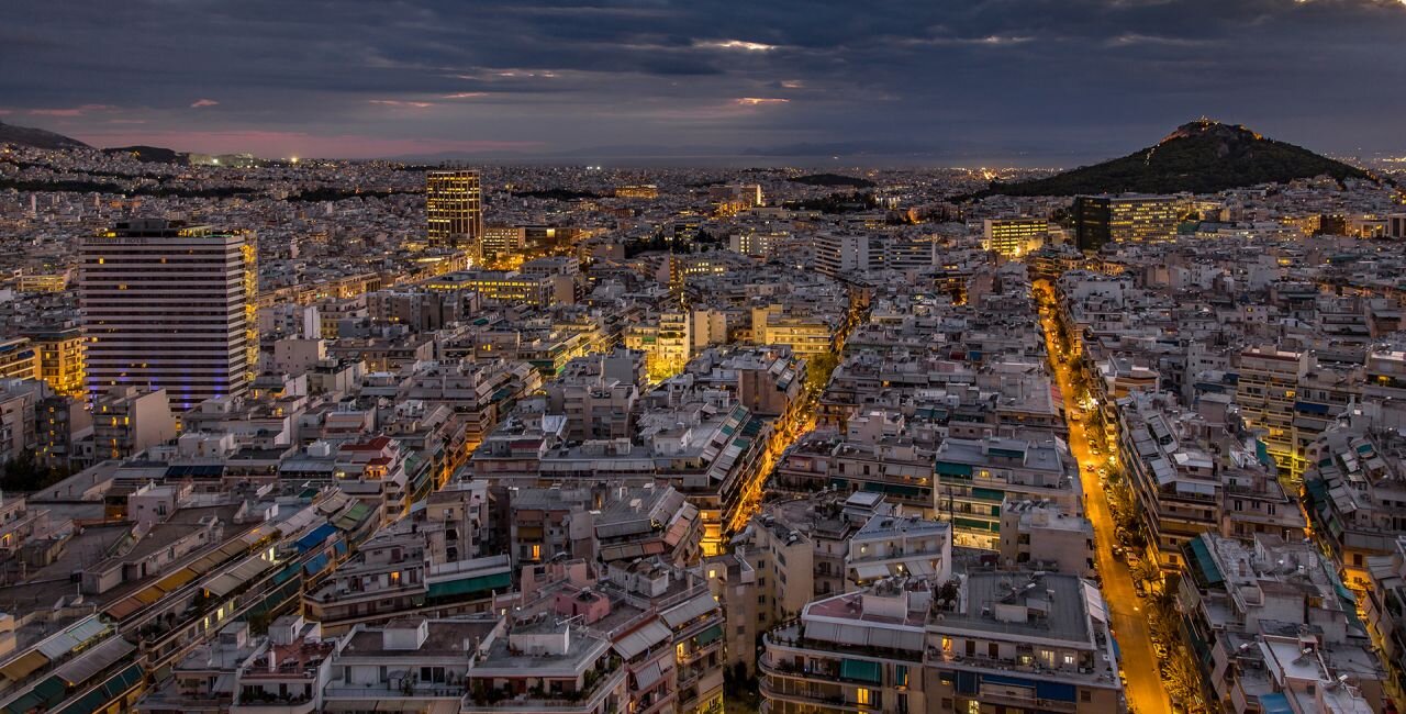 More information about "Τελευταία η Αθήνα από τις 45 ευρωπαϊκές μεγάλες πόλεις στον δείκτη Αειφόρου Ανάπτυξης"
