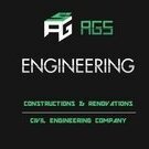 Μηχανική AGS Engineering