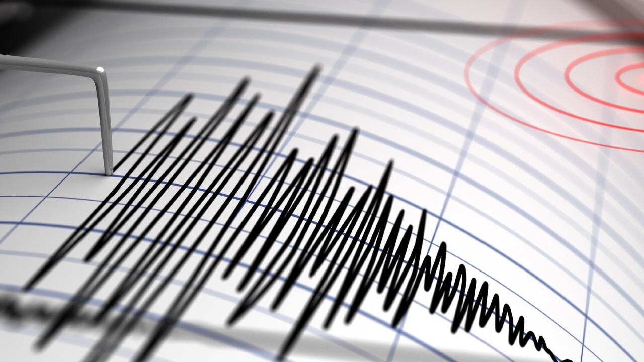 More information about "Σεισμός μεγέθους 5,0 Ρίχτερ στην Αθήνα"