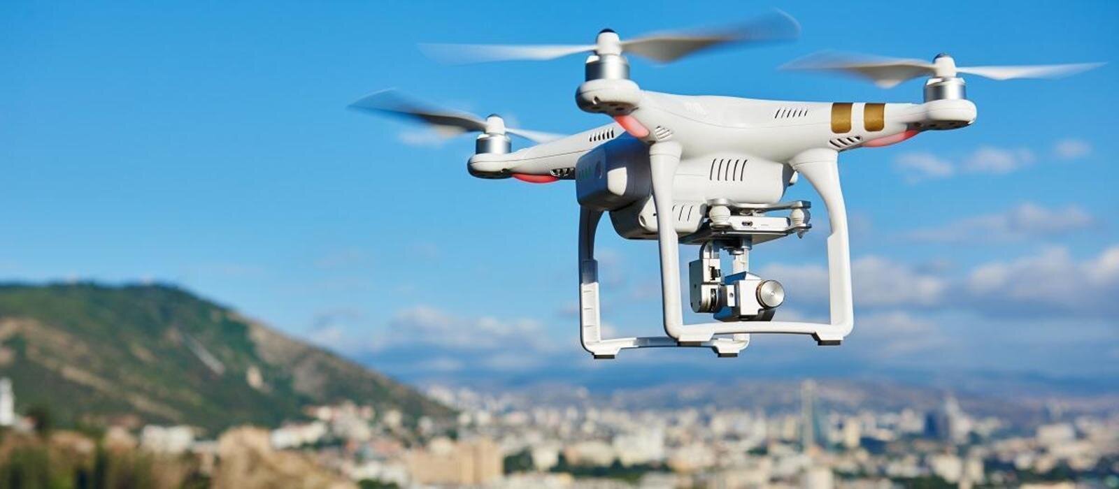 More information about "Δημοσιεύθηκαν οι νέοι κανόνες για τα drones στην Ευρωπαϊκή Ένωση"