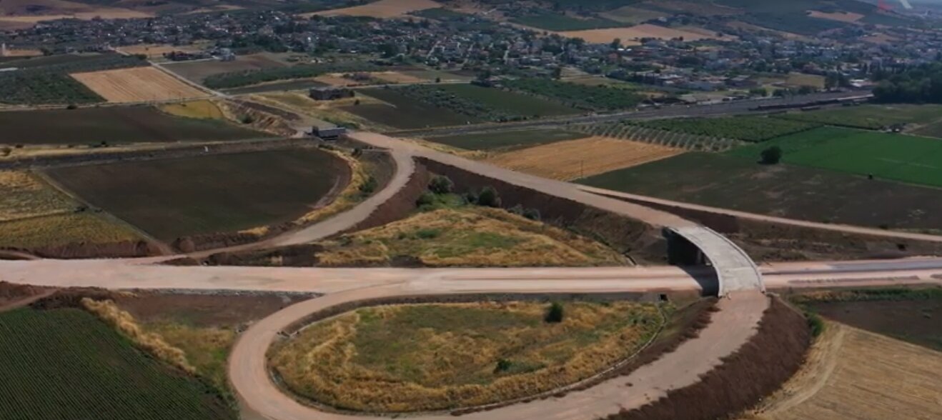 More information about "Οδός Κεντρικής Ελλάδος: Ο νέος αυτοκινητόδρομος 181 χιλιομέτρων"