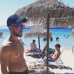 Vaggelis Barbadimos