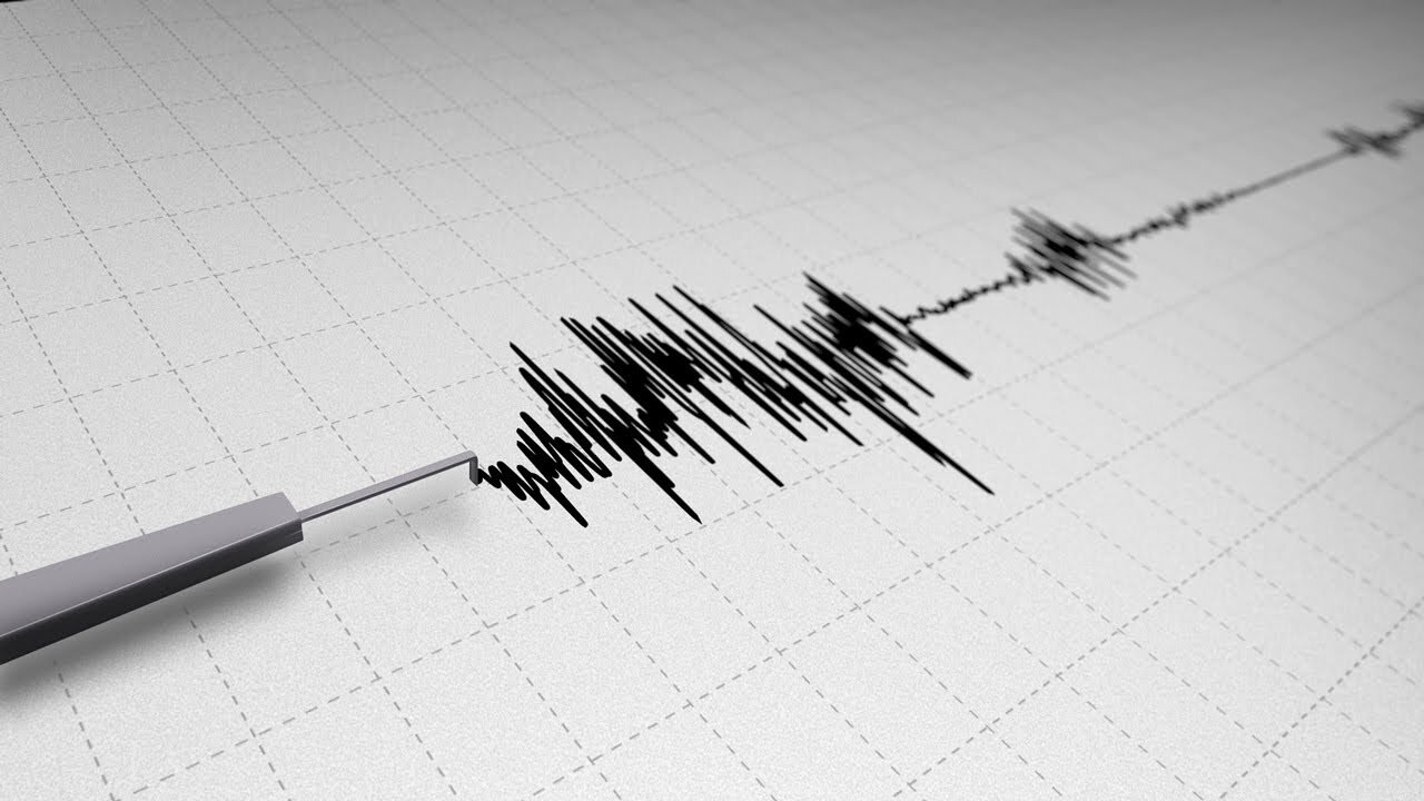 More information about "Σεισμός 5,3 Ρίχτερ στην Κρήτη"