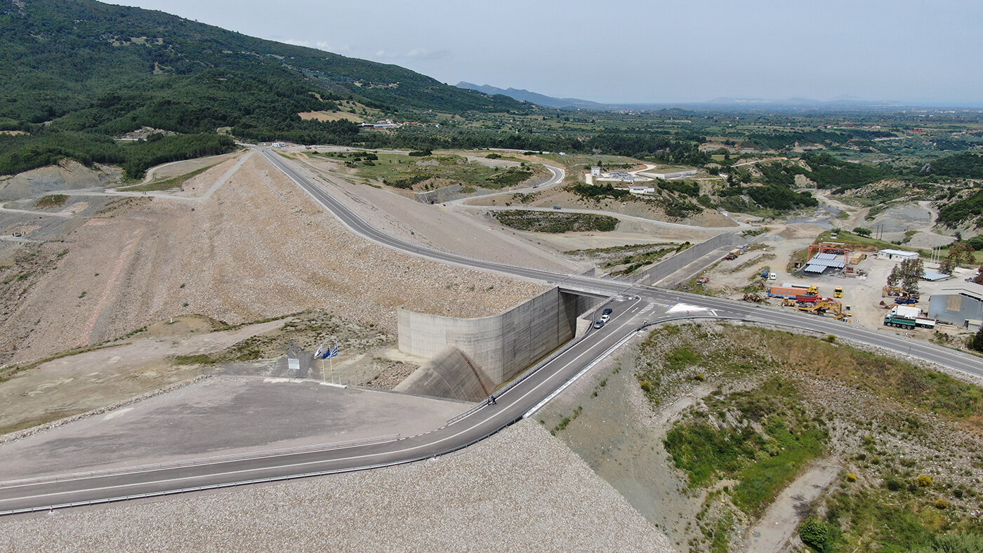 More information about "Ολοκληρώθηκε η έμφραξη για το φράγμα Πείρου - Παραπείρου υδροδότησης της Πάτρας"