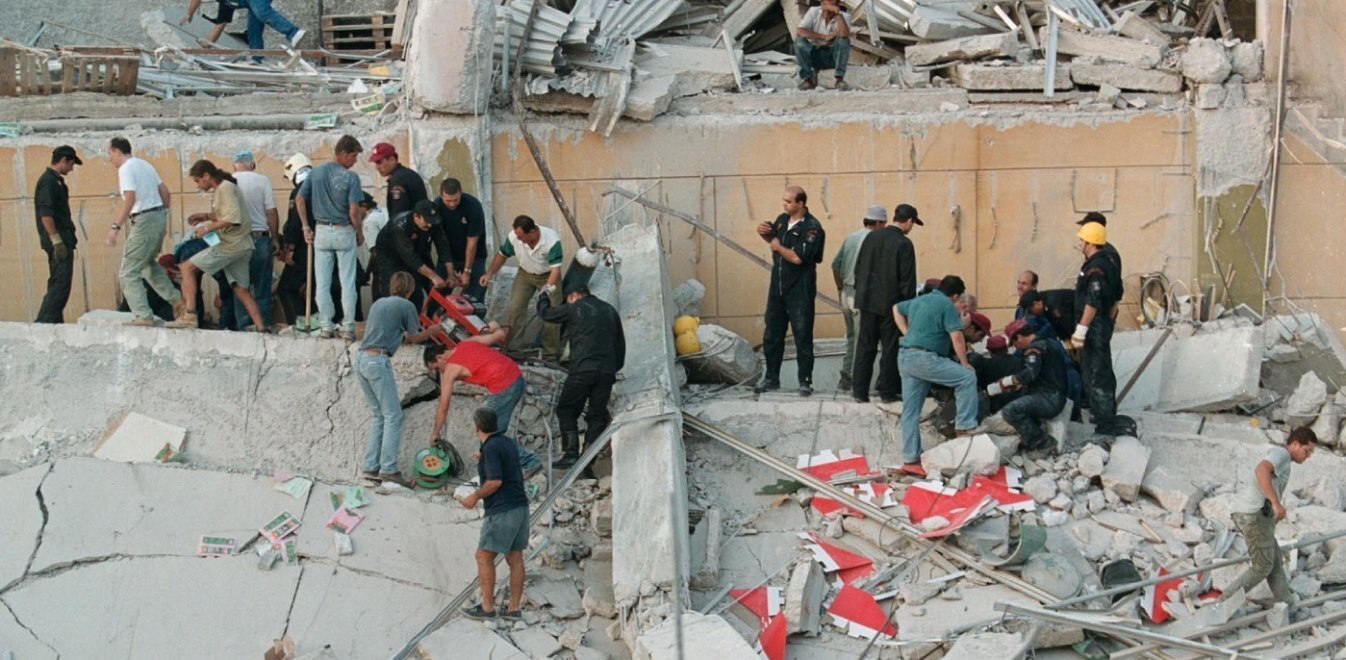 More information about "Σεισμός - Πάρνηθα 1999, 20 χρόνια μετά: Έμειναν οι.. ρωγμές σε ελέγχους και συντήρηση"