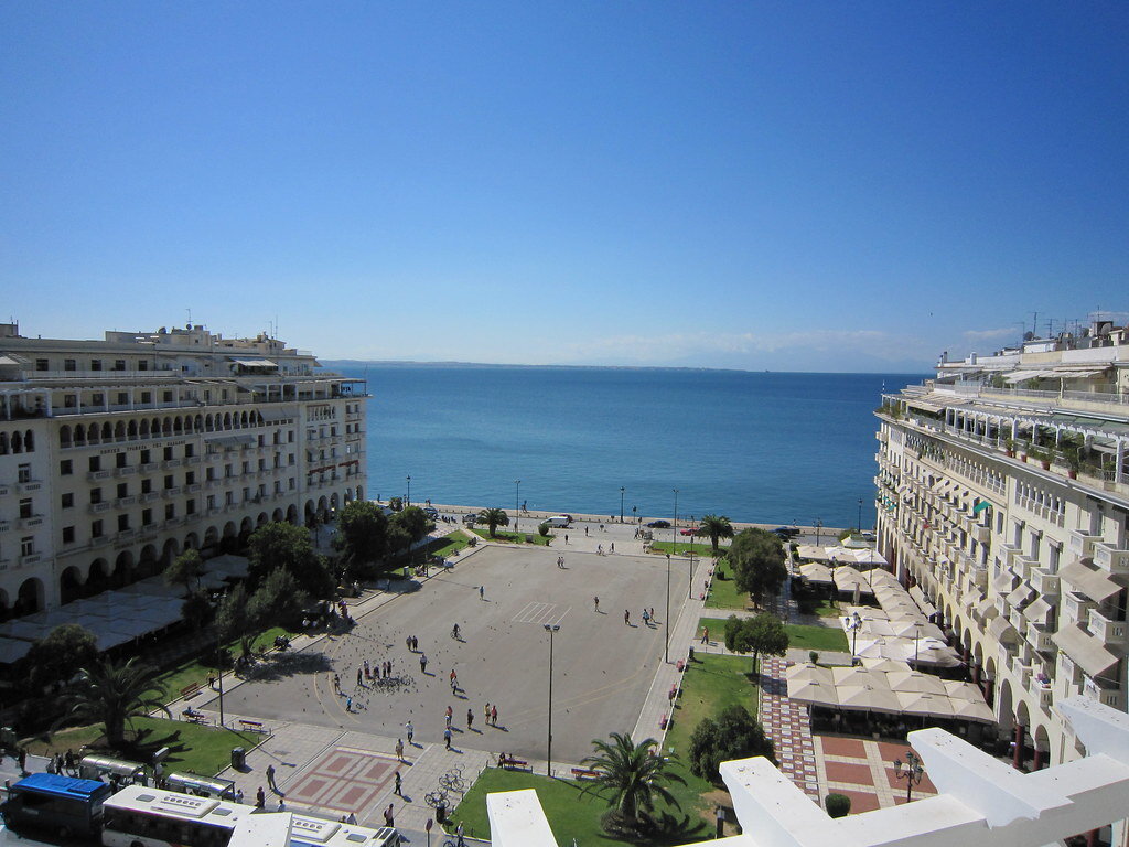 More information about "Έρχονται διεθνείς αρχιτεκτονικοί διαγωνισμοί για εμβληματικά σημεία του κέντρου της Θεσσαλονίκης"
