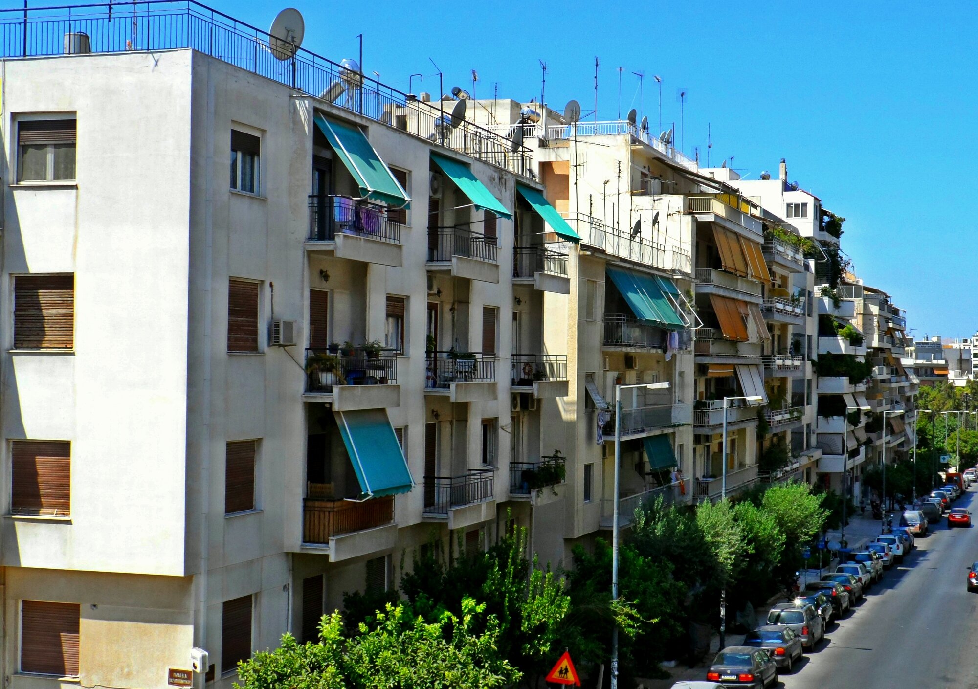 More information about "Αυξημένη κινητικότητα στην αγορά ακινήτων και από το ελληνικό αγοραστικό κοινό"