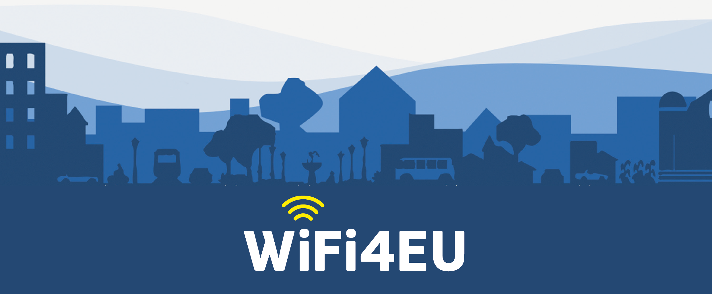 More information about "Δωρεάν WiFi σε 70 δήμους στην Ελλάδα – Επιδότηση 15.000 από την ΕΕ"