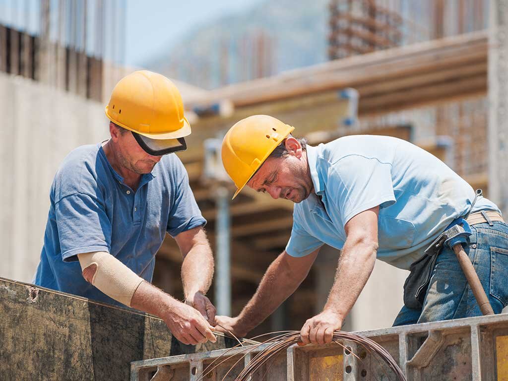 More information about "Τροπολογία για την αναγγελία του απασχολούμενου προσωπικού σε οικοδομοτεχνικά έργα"