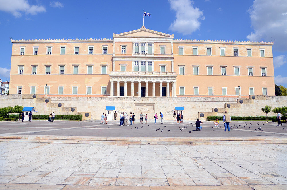 More information about "Το έργο της ενεργειακής αναβάθμισης στο κτίριο της Βουλής των Ελλήνων"