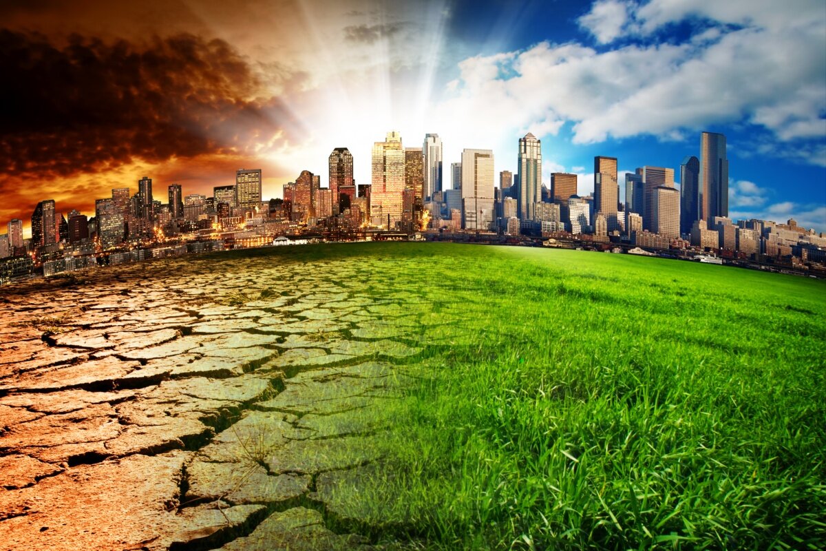 More information about "Κλιματική αλλαγή και μεγα-πόλεις, η αλληλεπίδραση του μέλλοντος"