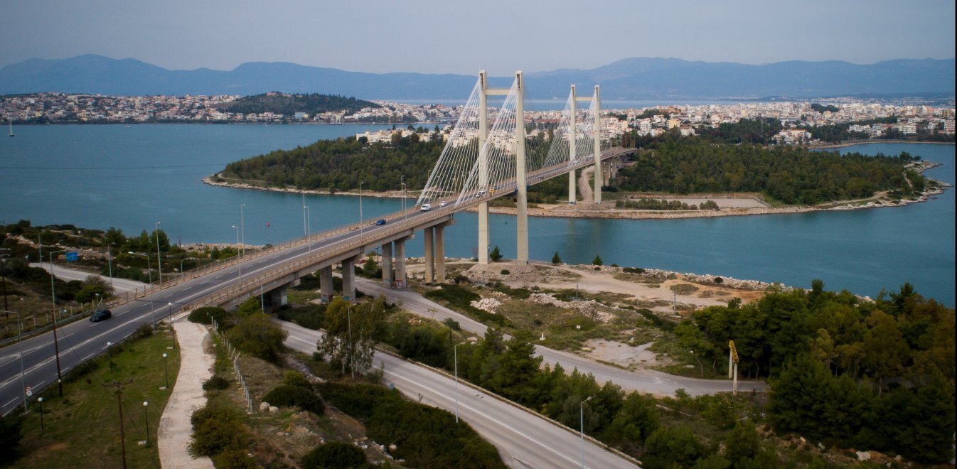 More information about "Υπ. Υποδομών: 7.000 γέφυρες σε όλη την Ελλάδα δεν έχουν ελεγχθεί ποτέ"