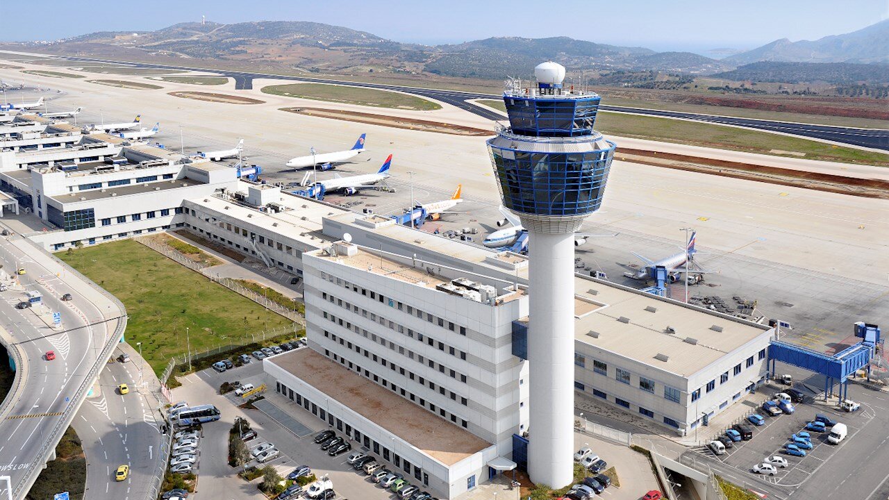 More information about "Ιστορικό ρεκόρ με 25,5εκατ.επιβάτες το 2019 για το Αεροδρόμιο Ελ.Βενιζέλος"