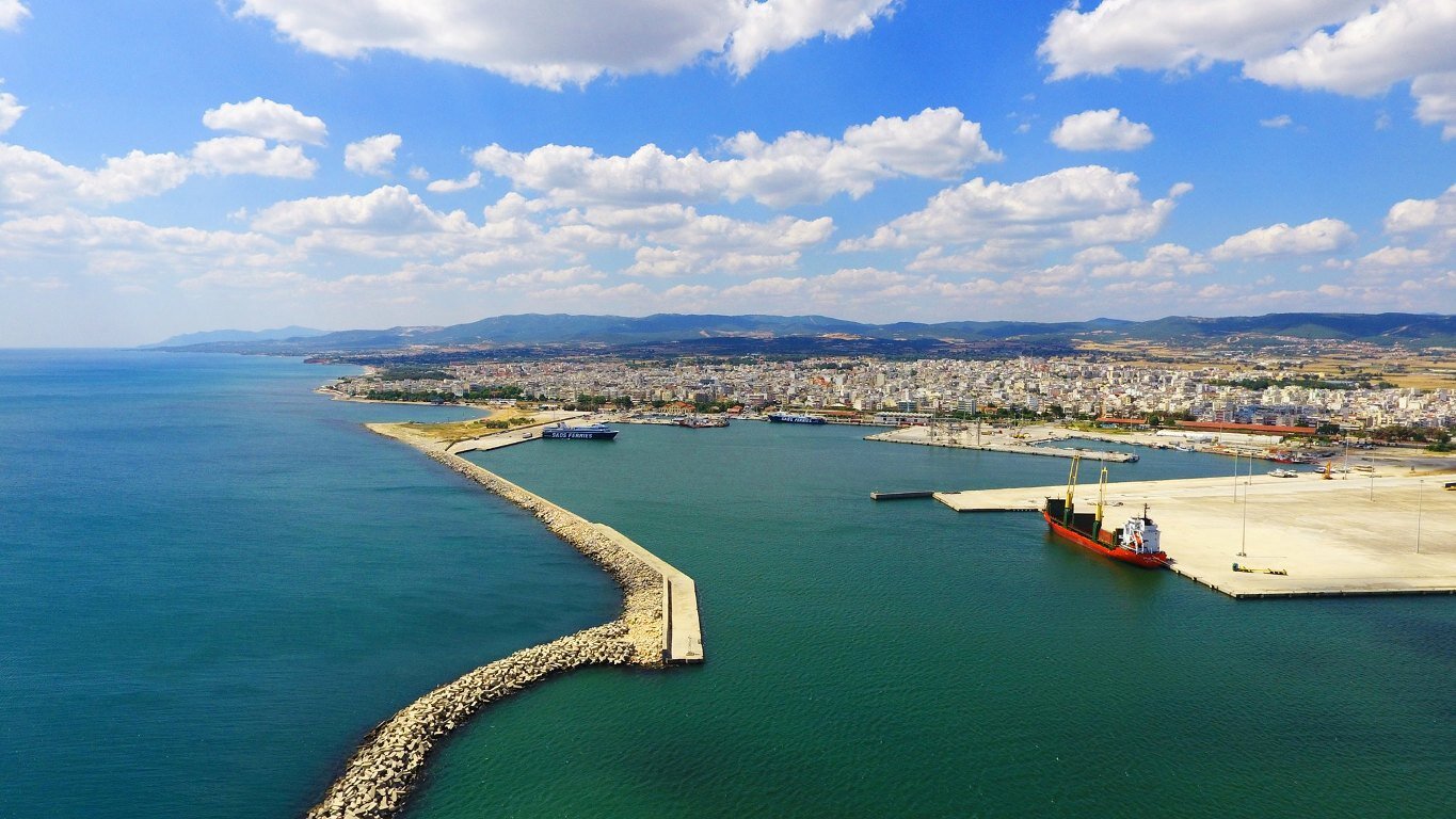 More information about "Αμερικάνικό ενδιαφέρον για ένα λιμάνι 718.000 ευρώ και 7 ατόμων (Αλεηξανδρούπολη)"