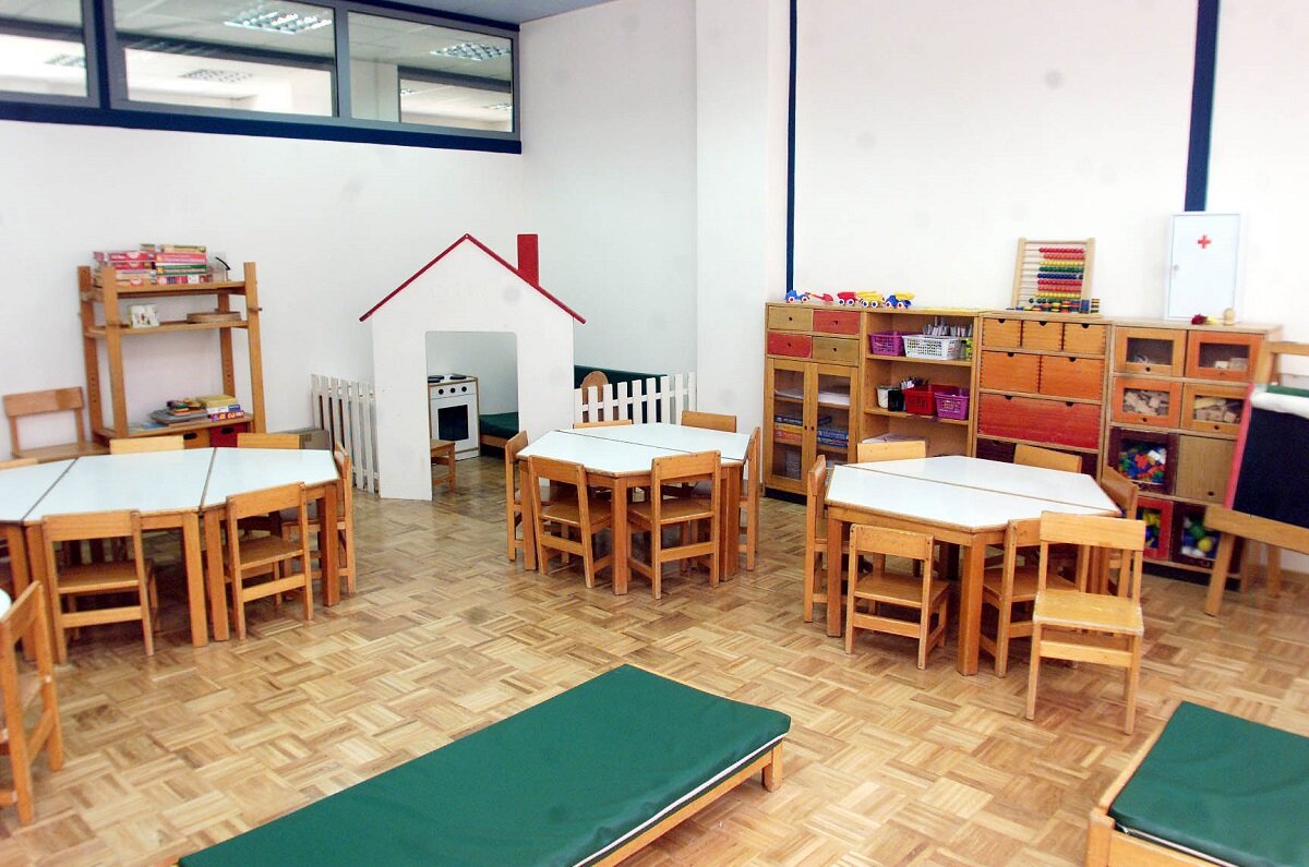 More information about "Πολεοδομικές παρεκκλίσεις για παιδικούς σταθμούς και εκκλησιαστικά κτήρια"