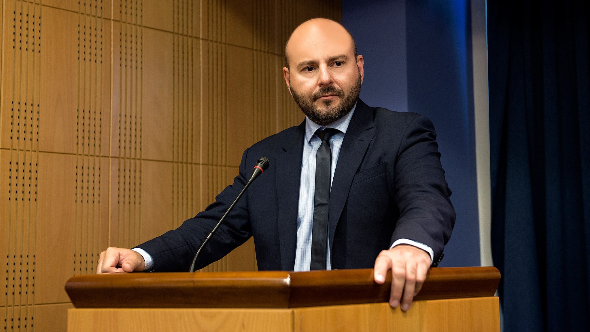 More information about "Παρέμβαση Στασινού προς την Πολιτεία για την αντιμετώπιση του κορωνοϊού και των επιπτώσεών του σε μηχανικούς, τεχνικές εταιρείες και τον τεχνικό κόσμο"