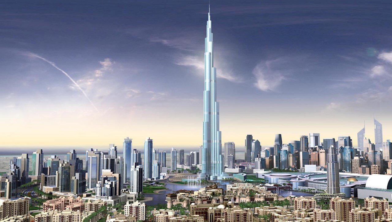 More information about "Τα 15 υψηλότερα κτίρια στον κόσμο και ποια έρχονται"