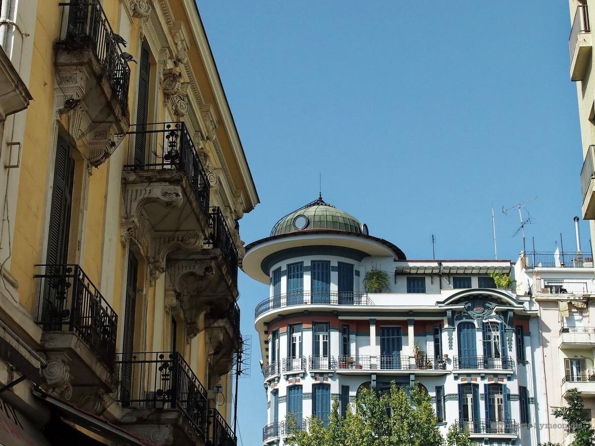 More information about "Παρουσίαση κτιρίων της Θεσσαλονίκης, ιδιαίτερου ενδιαφέροντος, που κατασκευάσθηκαν την δεκαετία του 1920"