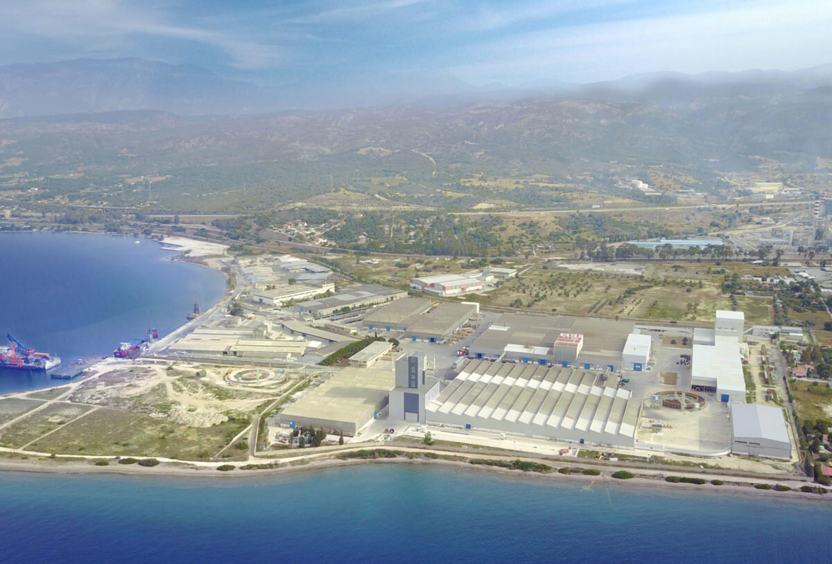 More information about "Hellenic Cables: Διασφάλιση του 100% των αναγκών της σε ανανεώσιμη ηλεκτρική ενέργεια"
