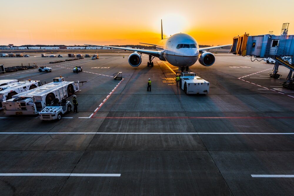 More information about "Μείωση 59% στην επιβατική κίνηση των αεροδρομίων τον Μάρτιο"