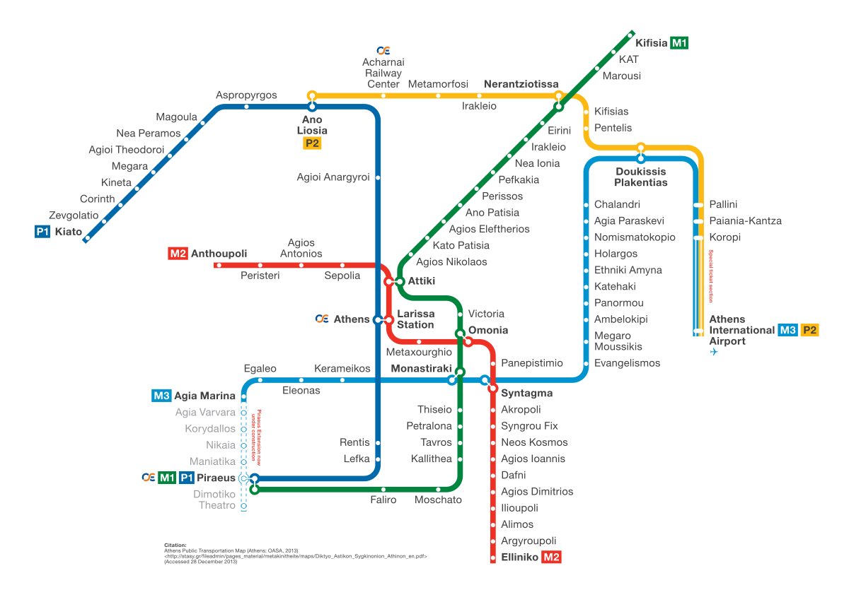 More information about "Μεγαλώνει το Μετρό αλλάζουν τα κυκλοφοριακά δεδομένα σε δεκάδες δήμους"