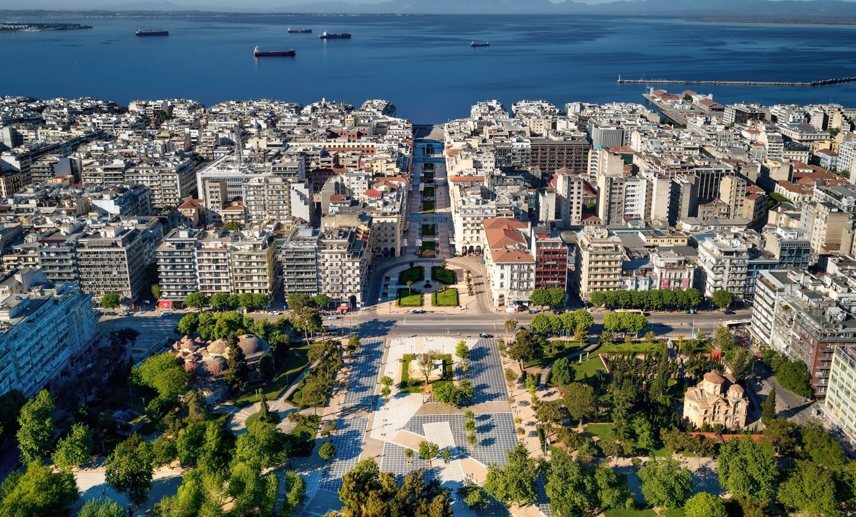 More information about "Οι μετρήσεις μείωσης της ατμοσφαιρικής ρύπανσης στη Θεσσαλονίκη την περίοδο των περιοριστικών μέτρων"