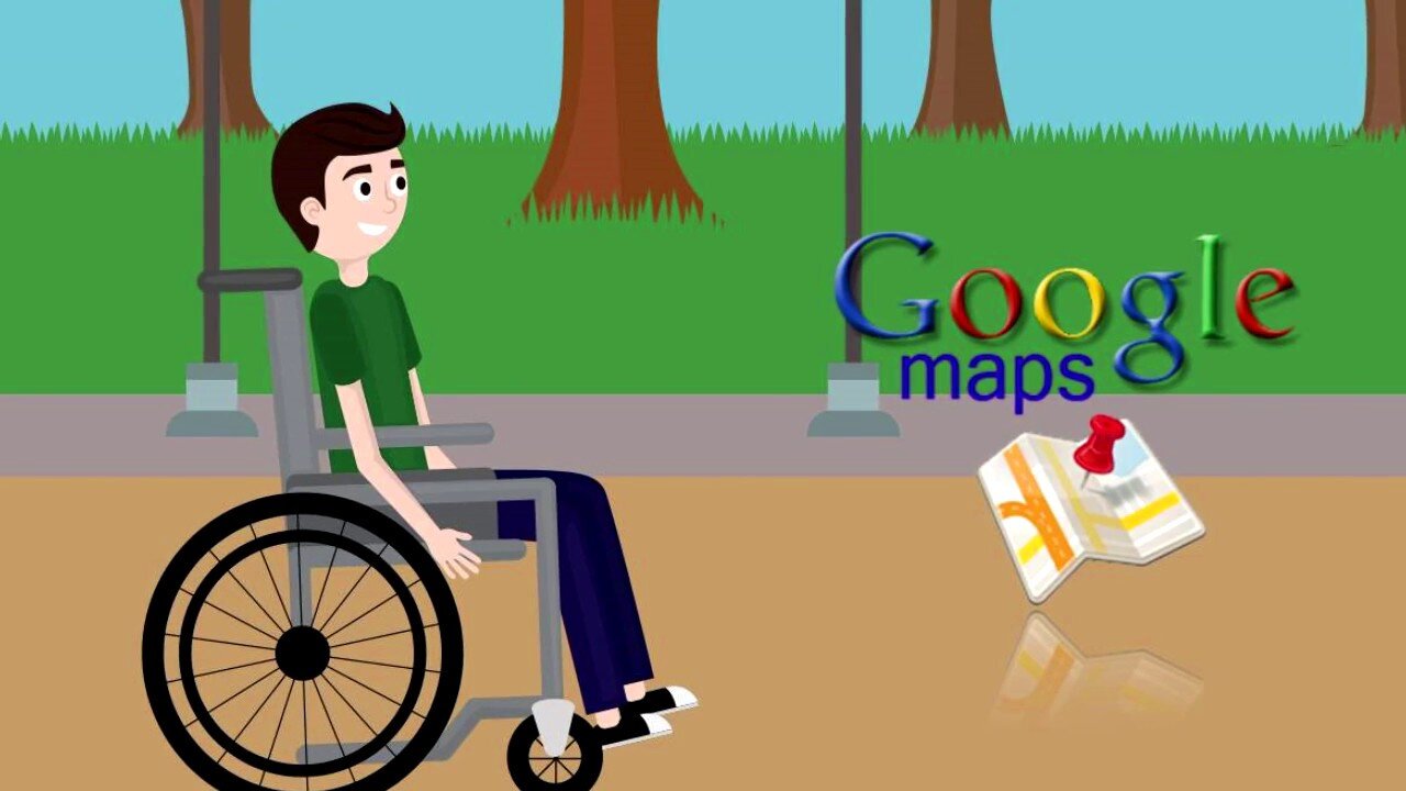 More information about "Τα Google Maps θα επισημαίνουν τις τοποθεσίες που είναι προσβάσιμες από άτομα με αναπηρία"