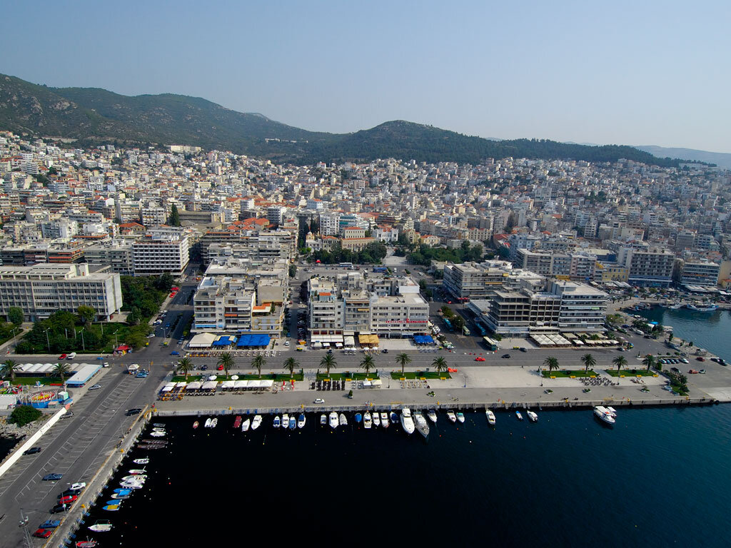 More information about "Προκηρύχθηκαν οι διαγωνισμοί για τρία ελληνικά λιμάνια (Καβάλα, Αλεξανδρούπολη, Ηγουμενίτσα)"