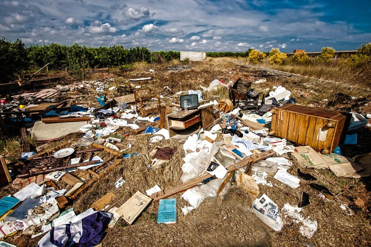 More information about "Η Ελλάδα παράγει ετησίως ανά κάτοικο 17 κιλά ηλεκτρονικών αποβλήτων"