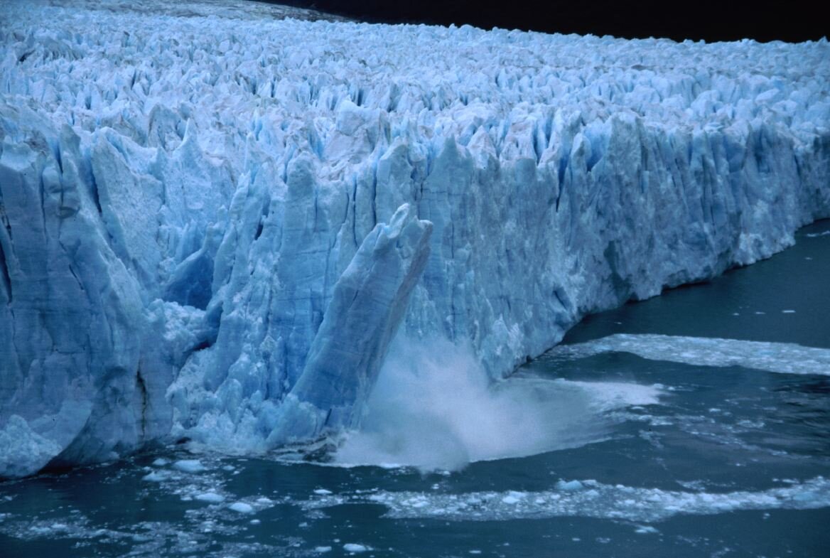 More information about "Η Γη έχασε 28 τρισ. τόνους πάγου σε λιγότερο από 30 χρόνια"