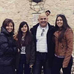 Χρηστάκος Νίκος