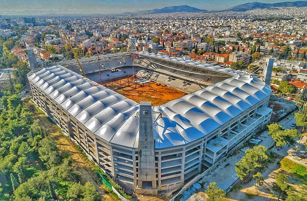 More information about "Εικόνες από το νέο γήπεδο της ΑΕΚ OPAP Arena"