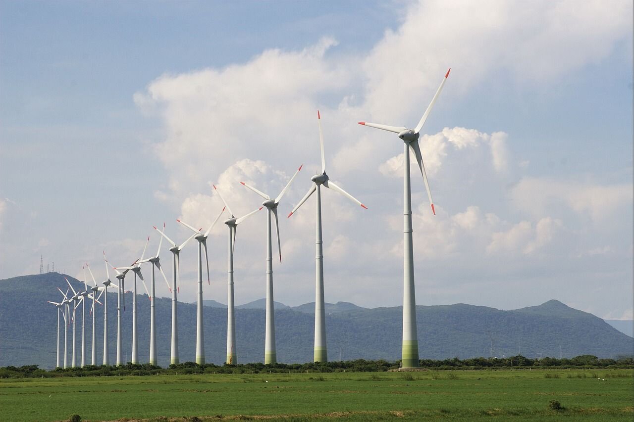 More information about "Σε καθεστώς ελεύθερου ανταγωνισμού οι ανανεώσιμες πηγές ενέργειας"