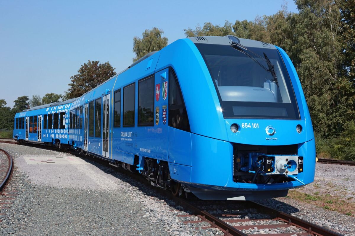 More information about "Tρένο υδρογόνου της Alstom - Πρεμιέρα στην Αυστρία"