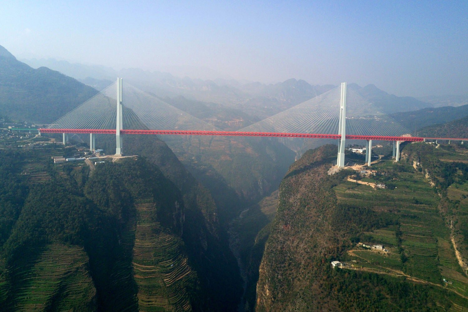More information about "Οι 10 υψηλότερες γέφυρες στον κόσμο"