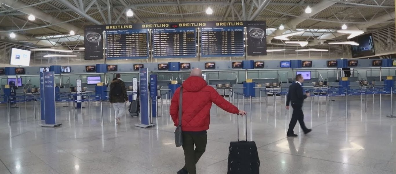 More information about "Μόνο 6 εκατ. οι επιβάτες στο "Ελ. Βενιζέλος" από τα 17,3 πέρυσι"