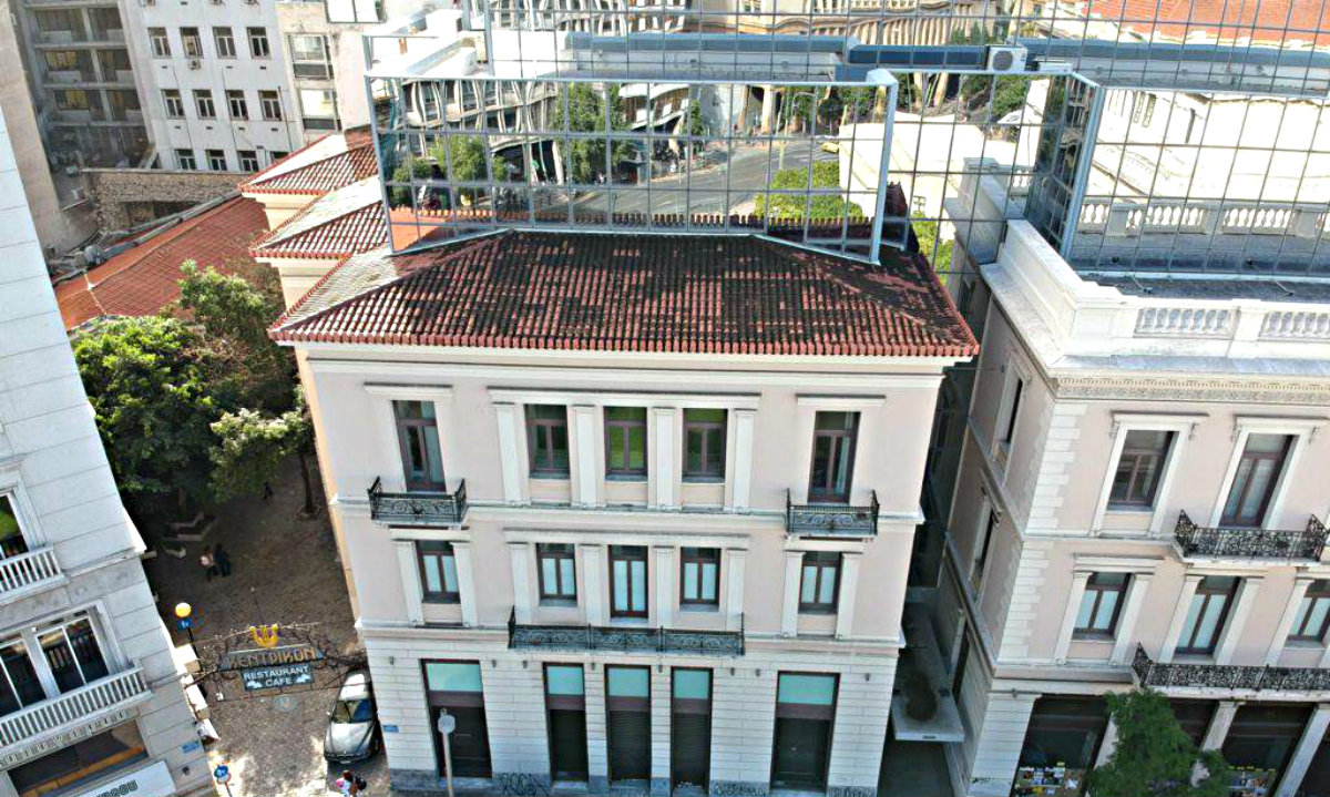 More information about "Τα 7 μεγάλα ξενοδοχειακά projects της Αθήνας που έχει “φρενάρει” η πανδημία"