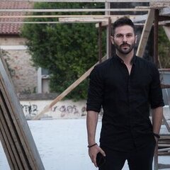 Nikos Maniatakos