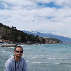 Apostolis Dim