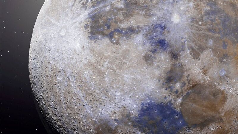 More information about "NASA: Υπάρχει τελικά νερό στη Σελήνη και είναι περισσότερο και πιο προσβάσιμο από ότι πιστεύαμε"