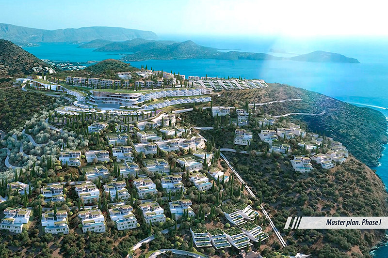 More information about "Το τουριστικό mega-project Elounda Hills στην Κρήτη"