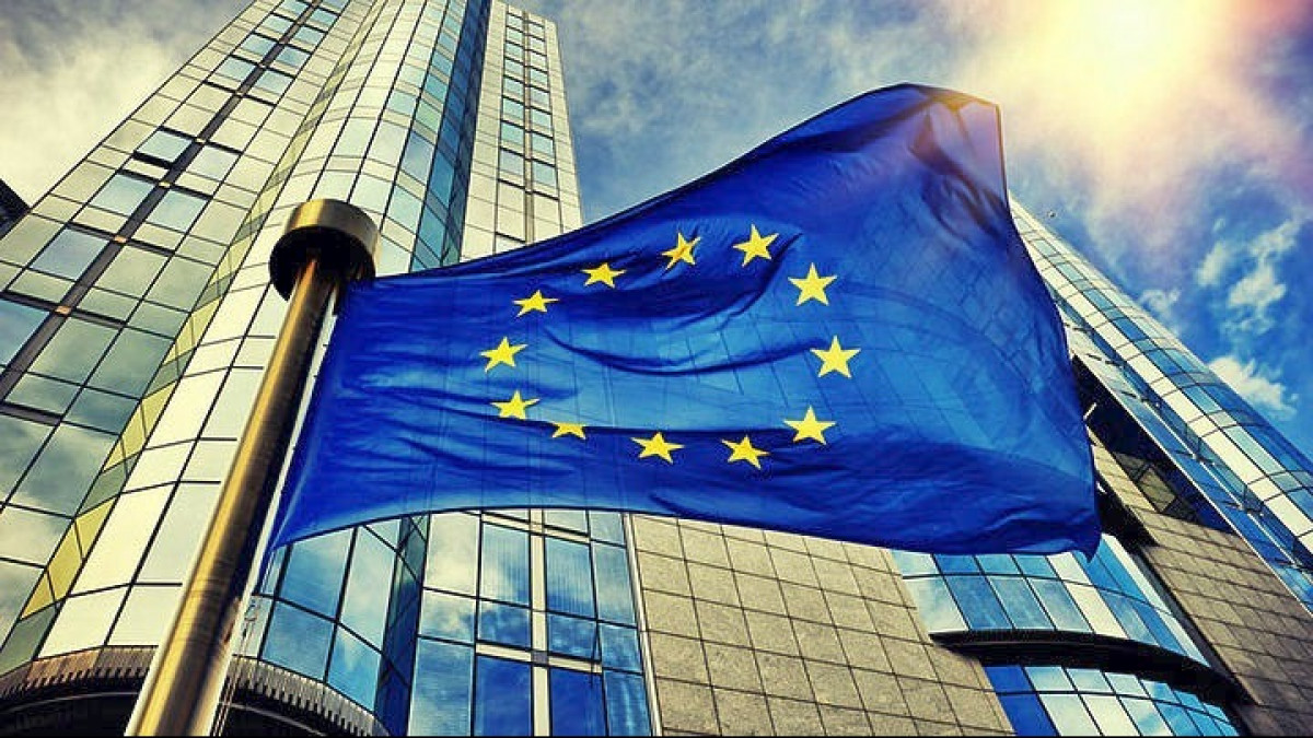 More information about "ΕΕ-Ταμείο Ανάκαμψης: Στο 13% η προκαταβολή με έγκριση εθνικών σχεδίων ανάκαμψης"