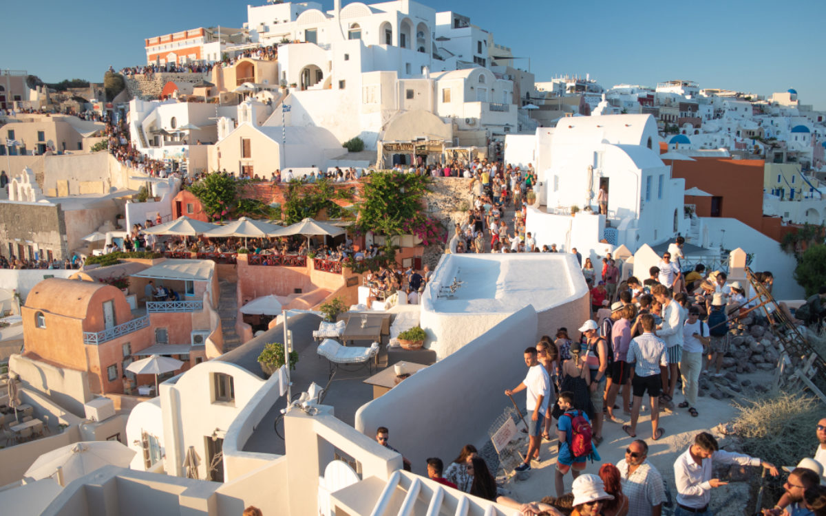 More information about "Δέκα εμβληματικά έργα για να γίνει ανταγωνιστικός ο ελληνικός τουρισμός στη μετά Covid- 19 εποχή"