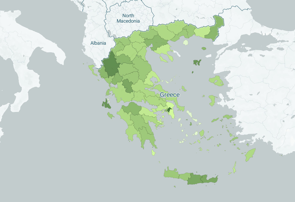 More information about "Διαδραστικός χάρτης με την πορεία του εμβολιασμού για την COVID-19 στην Ελλάδα"