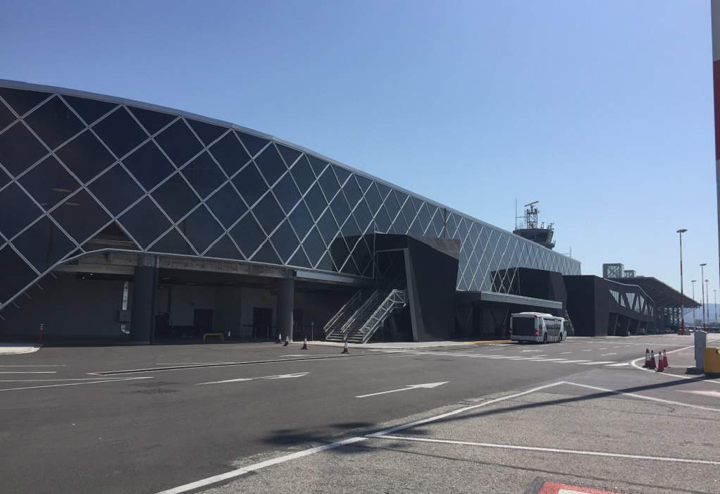More information about "Το νέο αεροδρόμιο "Μακεδονία" στη Θεσσαλονίκη"